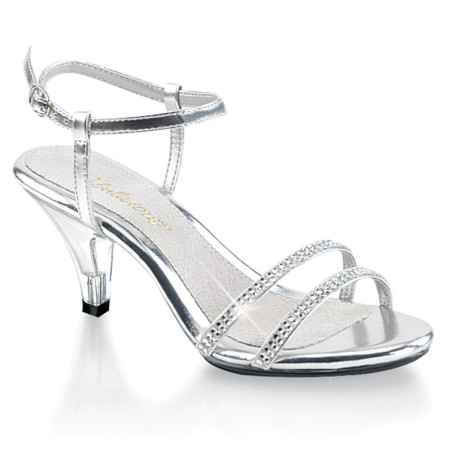 Fabulicious BELLE-316 High Heels