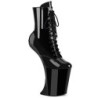 Pleaser BEWITCHED-1020 Ankle Boots