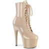 Pleaser ADORE-1020 Ankle Boots