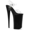Pleaser BEYOND-008 26 cm High Heels