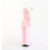 Pleaser BEYOND-008 Rose Extreme Platform High Heels