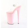 Pleaser BEYOND-008 Rose Extreme Platform High Heels