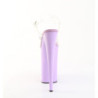 Pleaser BEYOND-008 Lavender Extreme Platform High Heels
