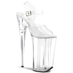 Pleaser BEYOND-008 26 cm High Heels
