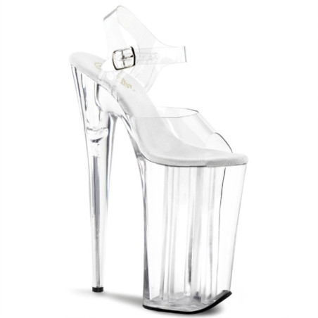Pleaser BEYOND-008 26 cm High Heels