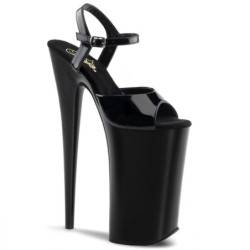 Pleaser BEYOND-009 26 cm High Heels