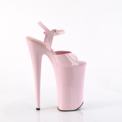 Pleaser BEYOND-009 Rose Extreme Platform High Heels