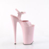 Pleaser BEYOND-009 Rose Extreme Platform High Heels