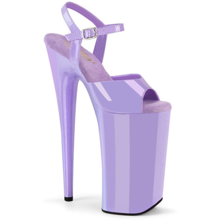 Pleaser BEYOND-009 26 cm High Heels