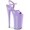 Pleaser BEYOND-009 26 cm High Heels
