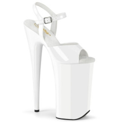 Pleaser BEYOND-009 26 cm High Heels