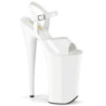 Pleaser BEYOND-009 26 cm High Heels