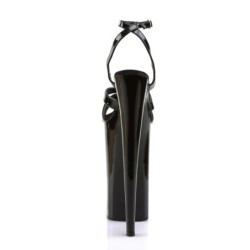Pleaser BEYOND-012 Black Sale Women