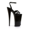 Pleaser BEYOND-012 Black Sale Women