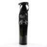 Pleaser BEYOND-087 Black Sale Women
