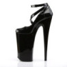 Pleaser BEYOND-087 Black Sale Women