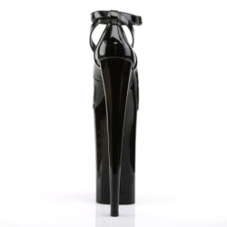 Pleaser BEYOND-087 Black Sale Women