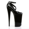 Pleaser BEYOND-087 Black Sale Women