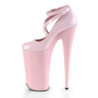 Pleaser BEYOND-087 Rose Patent Sale Women
