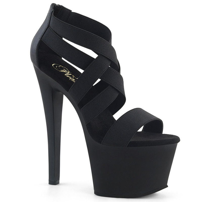 Pleaser SKY-369 Black Sale Women Shoes Pleaser SKY-369 Black Sale Women Shoes