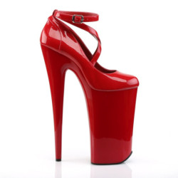 Pleaser SKY-369 Black Sale Women Shoes