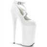 Pleaser SKY-369 Black Sale Women Shoes