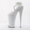 Pleaser SKY-369 Black Sale Women Shoes