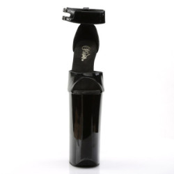 Pleaser BEYOND-089 Black Sale Women