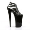 Pleaser BEYOND-093 Black Sale Women