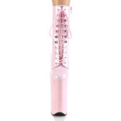 Pleaser BEYOND-1020 Rose Patent Sale Women