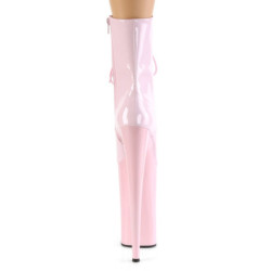 Pleaser BEYOND-1020 Rose Patent Sale Women