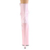 Pleaser BEYOND-1020 Rose Patent Sale Women