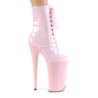Pleaser BEYOND-1020 Rose Patent Sale Women