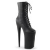 Pleaser BEYOND-1020 Ankle Boots
