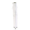 Pleaser BEYOND-1020 White Patent Sale Women