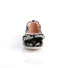 Pin Up Couture IVY-09 Black Patent Sale Women
