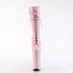 Pleaser BEYOND-1050 Rose Patent Sale Women