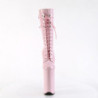 Pleaser BEYOND-1050 Rose Patent Sale Women