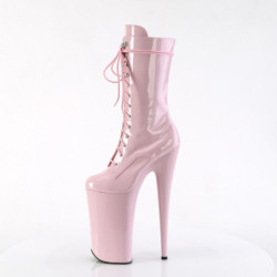 Pleaser BEYOND-1050 Rose Patent Sale Women