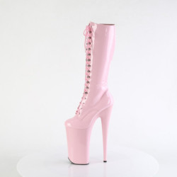Pleaser BEYOND-2020 Rose Patent Sale Women
