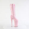 Pleaser BEYOND-2020 Rose Patent Sale Women