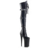 Pleaser BEYOND-3028 Thigh high boots