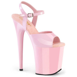 Pleaser FLAMINGO-809 Rose Pole Dance High Heels Shoes