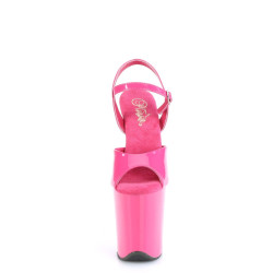 Pleaser FLAMINGO-809 Pink Pole Dance High Heels Shoes