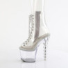Pleaser BLISS-1016C Transparent Sale Women
