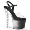 Pleaser BLISS-708-1BC High Heels