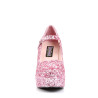 Funtasma MARYJANE-50G Rose Glitter Sale Women