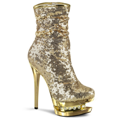 Pleaser BLONDIE-R-1009 Pleaser Sale