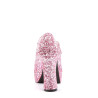 Funtasma MARYJANE-50G Rose Glitter Sale Women