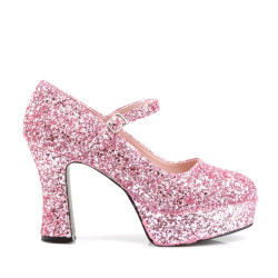 Funtasma MARYJANE-50G Rose Glitter Sale Women